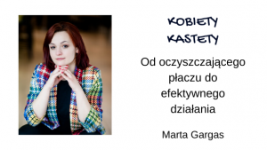 Marta Gargas Kobiety Kastety